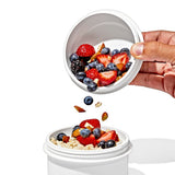 Prep & Go Small Cup Duo E3