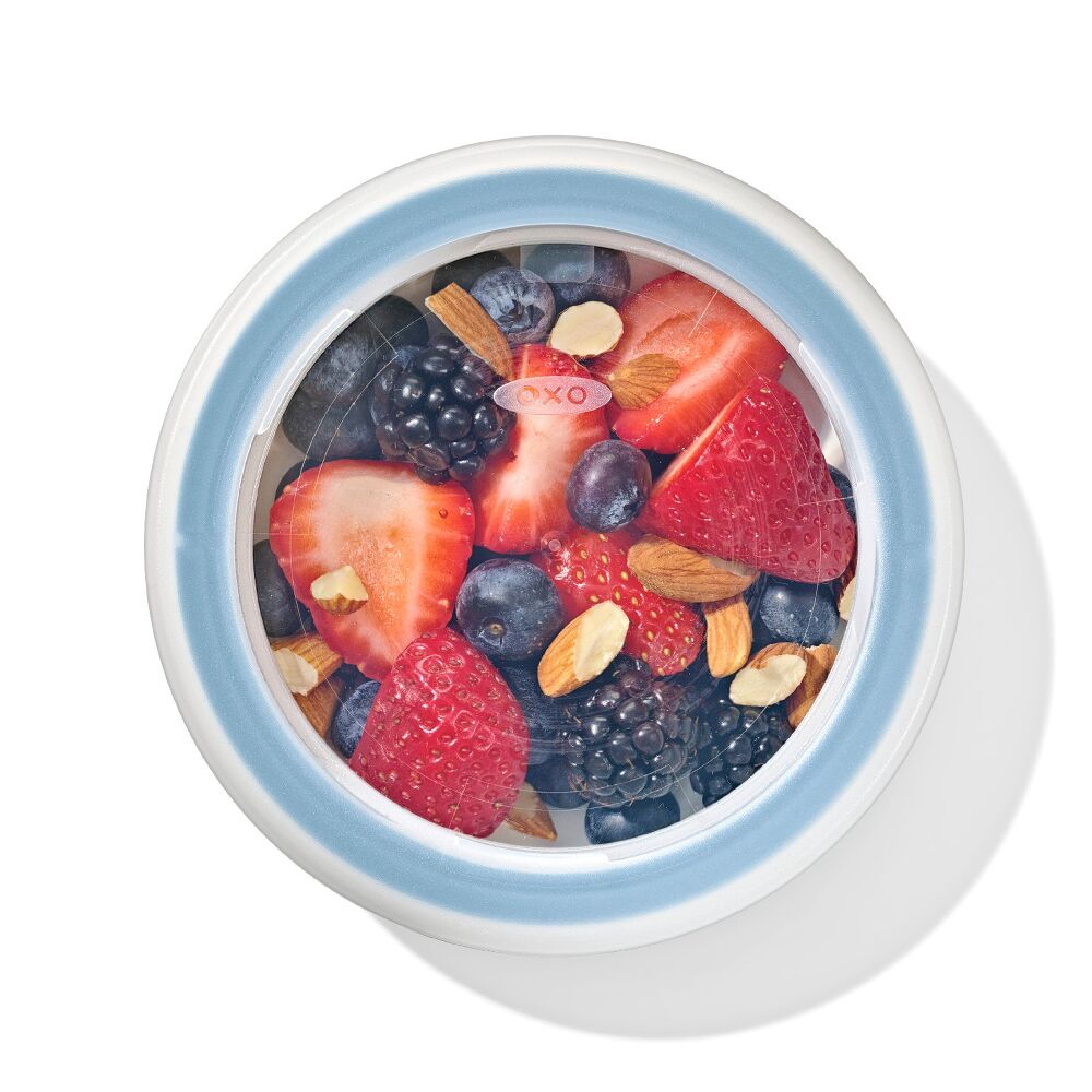 Prep & Go Small Cup Duo E3
