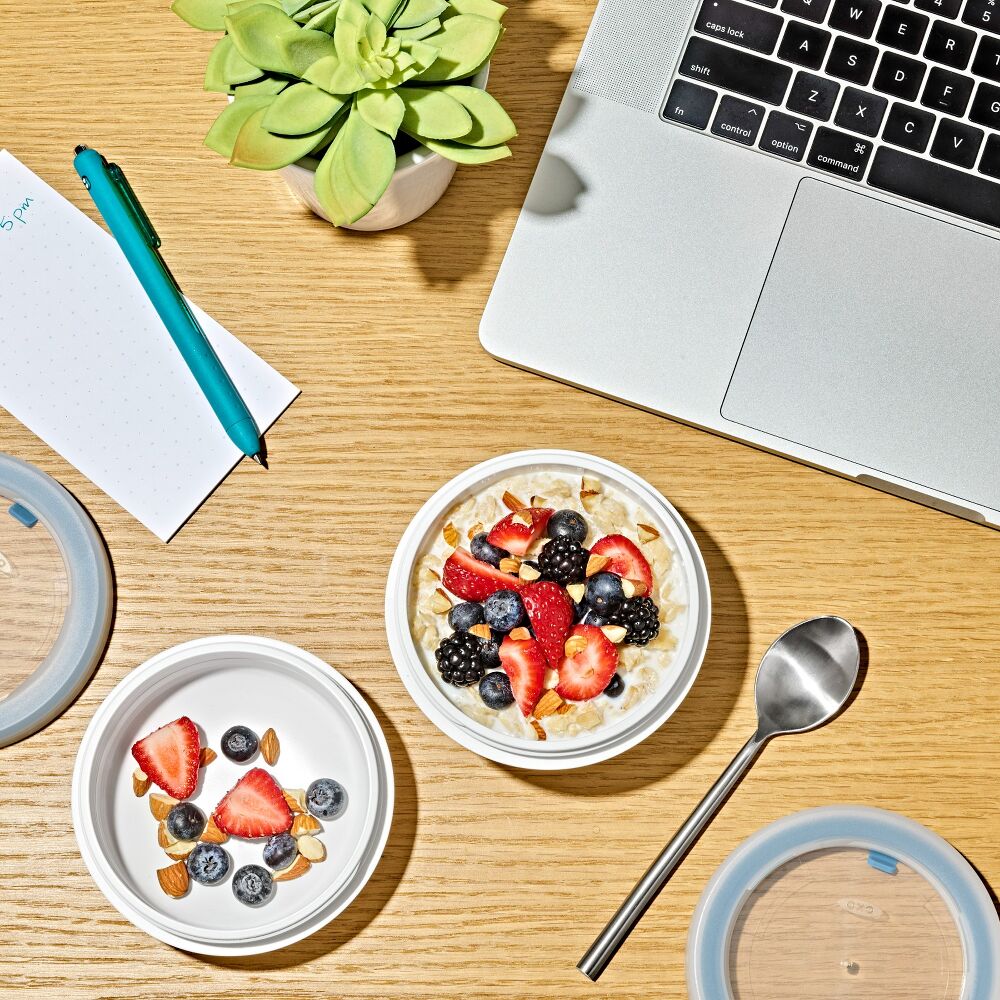 Prep & Go Small Cup Duo E3