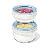 Prep & Go Small Cup Duo V4
