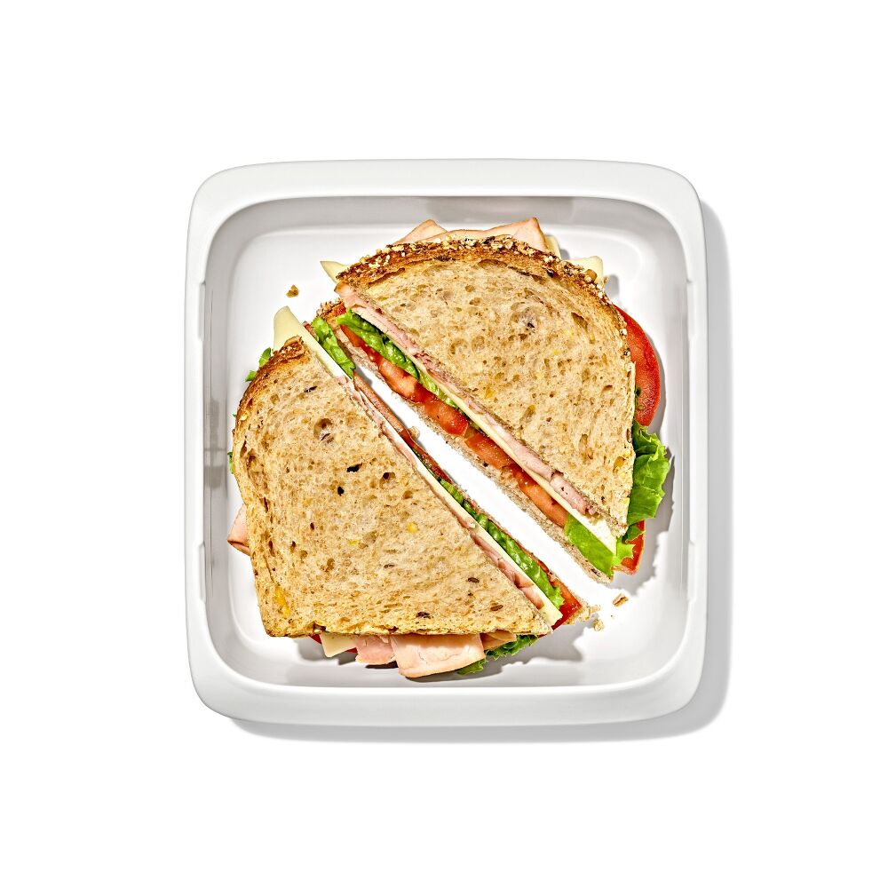 Prep & Go Slim Container - 1.8 Cups/0.4 L T3