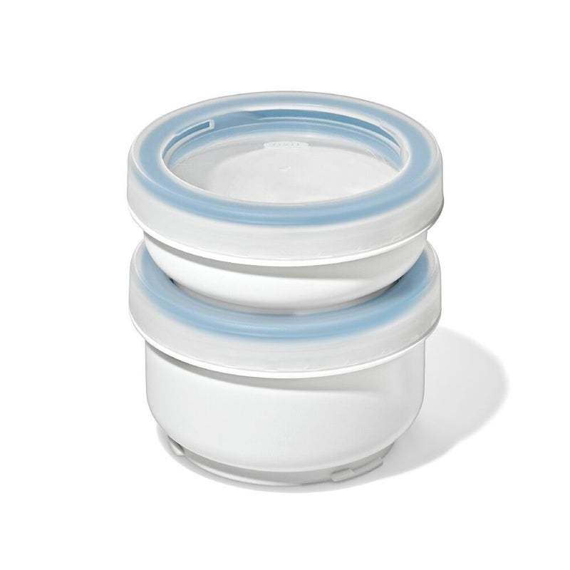 Prep & Go Small Cup Duo V4