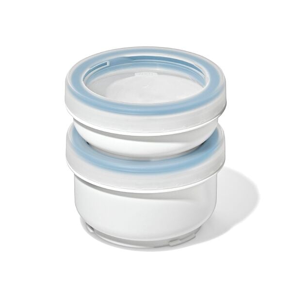 Prep & Go Small Cup Duo E3