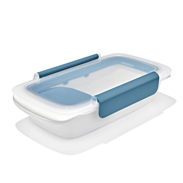 Prep & Go Snack & Dip Container  - 1.6 Cups/0.4 L A7