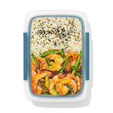 Prep & Go 5-Cup Container N1