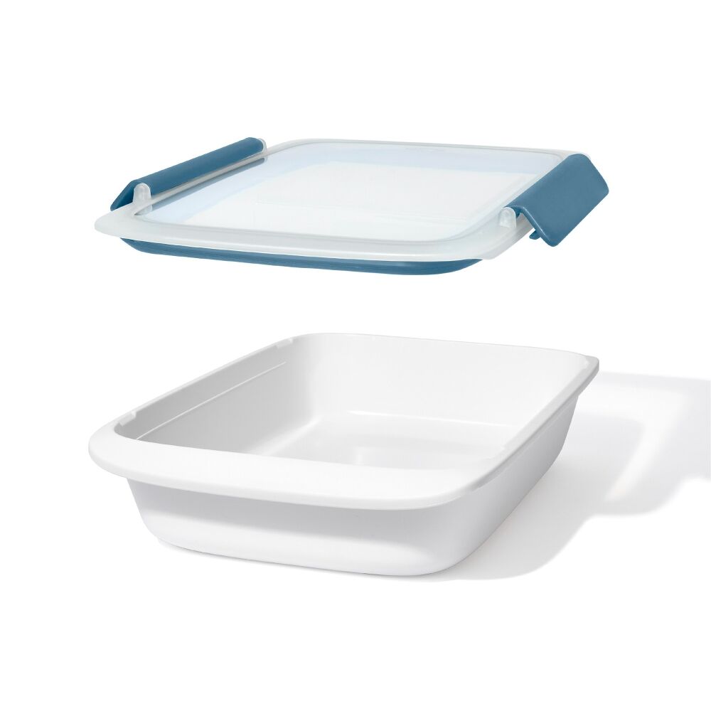 Prep & Go 5-Cup Container N1