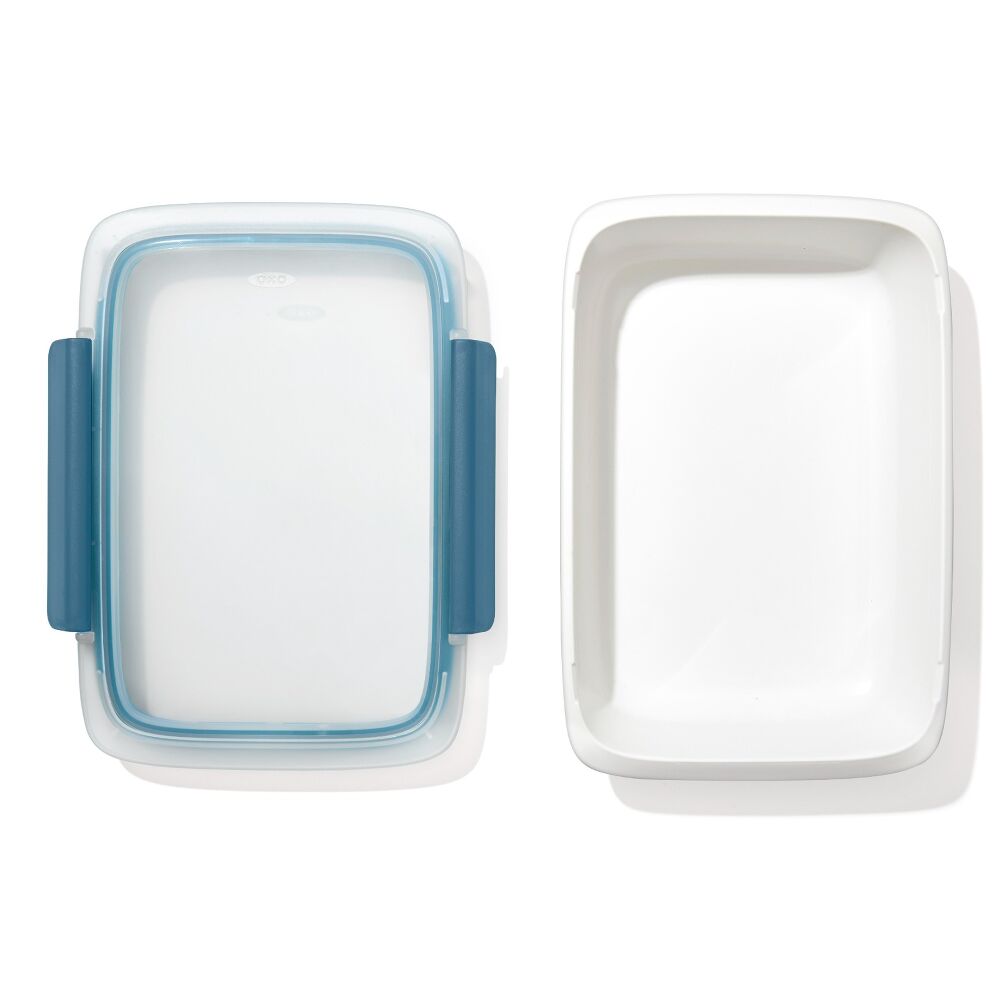 Prep & Go 5-Cup Container N1