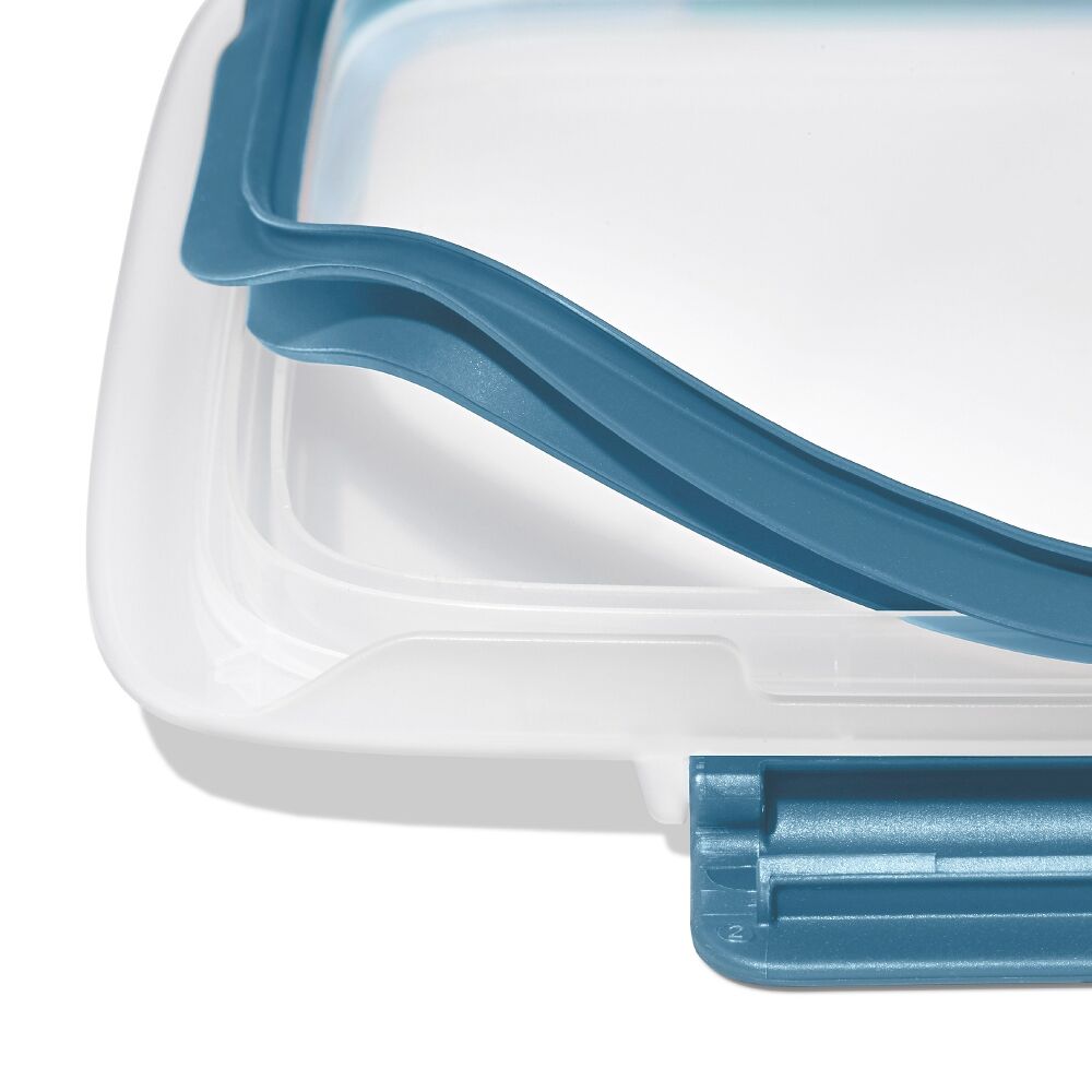 Prep & Go Salad Container V7