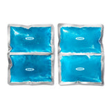Prep & Go Ice Pack Set K4