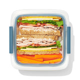 Prep & Go Sandwich Container O5