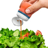 Prep & Go Squeeze Bottle 2-Pack L5