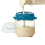 Prep & Go Squeeze Bottle 2-Pack L5