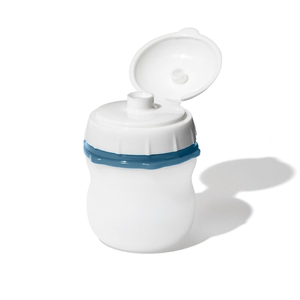 Prep & Go Squeeze Bottle 2-Pack L5