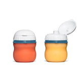 Prep & Go Squeeze Bottle 2-Pack L5
