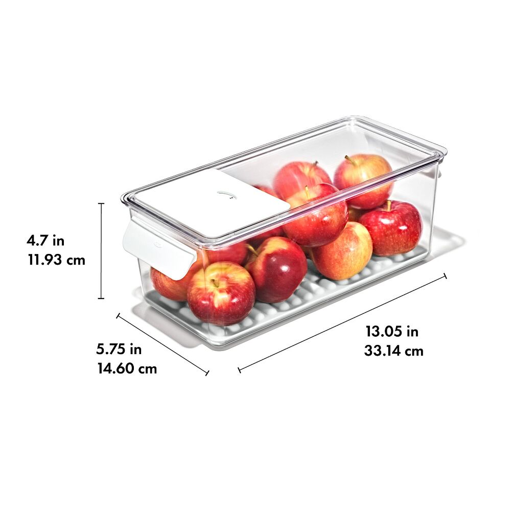 Produce Saver Bin with Filter Y7
