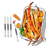 Seafood Picks 4-Pack G1