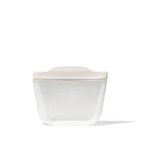 Silicone Reusable Bag - Stand-Up Snack (12 oz) – Oat D0