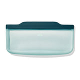 Silicone Reusable Bag - Slim Bag (20 oz) - Lagoon U4