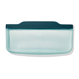 Silicone Reusable Bag - Slim Bag (20 oz) - Lagoon U4