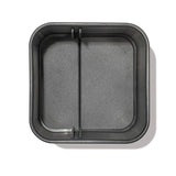 Adjustable Stainless Steel Utensil Holder - Small U2