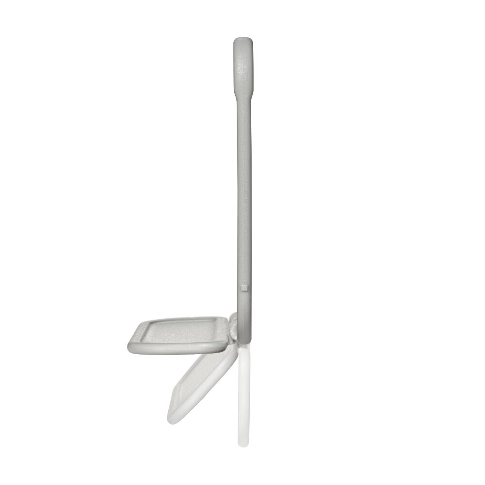Adjustable Stainless Steel Utensil Holder - Small U2