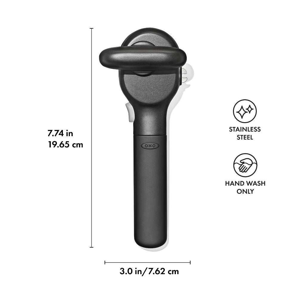 Smooth Edge Can Opener O7