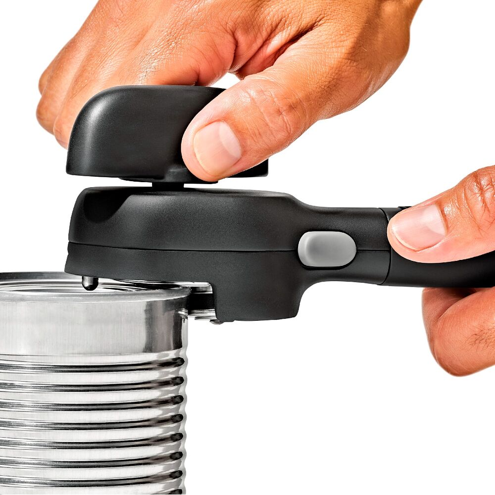 Smooth Edge Can Opener O7