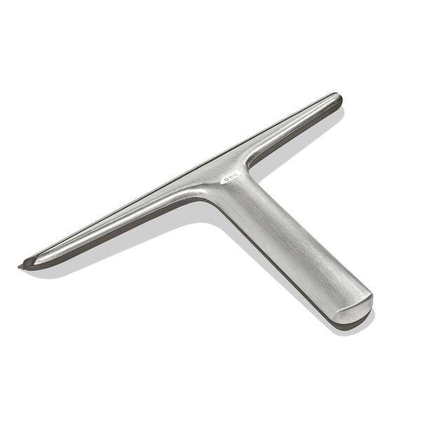 Stainless Steel Squeegee G8