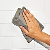 Stainless Steel Squeegee G8