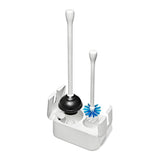 Toilet Brush & Plunger Set E3
