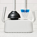 Toilet Brush & Plunger Set E3