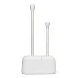 Toilet Brush & Plunger Set E3