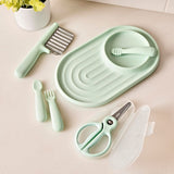 Baby-Led Weaning Bundle X8