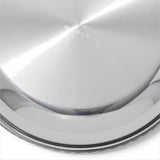 Trident Hybrid Non-Stick Stainless Steel 10 in Fry Pan S2