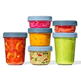 12-Piece Twist & Stack Container Set O4