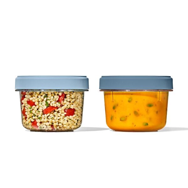 Twist & Stack Container (20 oz) – 2-Pack E3