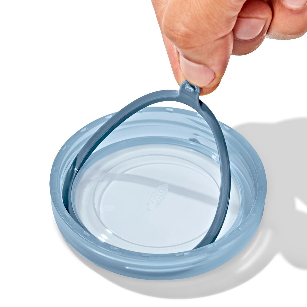 Twist & Stack Container (5 oz) – 3-Pack W3