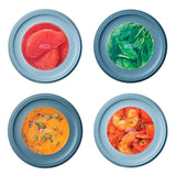 12-Piece Twist & Stack Container Set O4