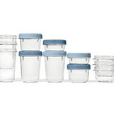 12-Piece Twist & Stack Container Set O4