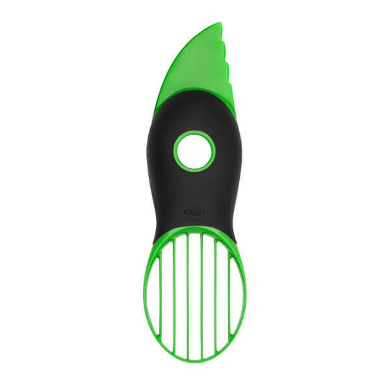 3-in-1 Avocado Slicer H4