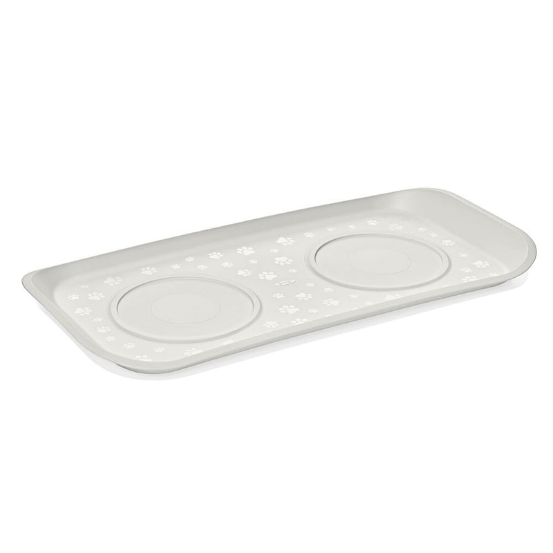 OXO Pet Easy-Clean Feeding Mat I0