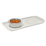 OXO Pet Easy-Clean Feeding Mat N6