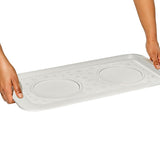 OXO Pet Easy-Clean Feeding Mat N6