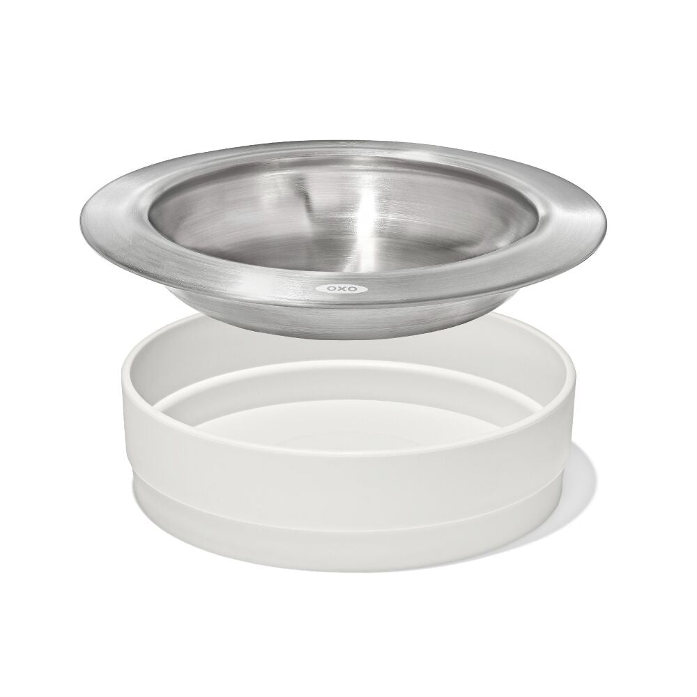 OXO Pet Nonslip Bowl - Small, 1 Cup / 240 mL P0