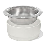 OXO Pet Nonslip Bowl - Medium, 2 Cups / 480 mL O4
