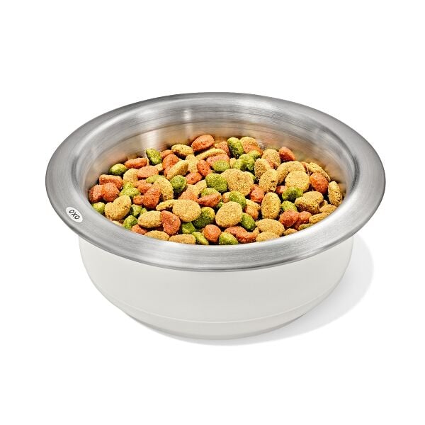 OXO Pet Nonslip Bowl - Large, 4 Cups / 950 mL I0