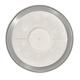 OXO Pet Easy-Clean Slow Feeder - Large, 4 Cups/950 ml U1