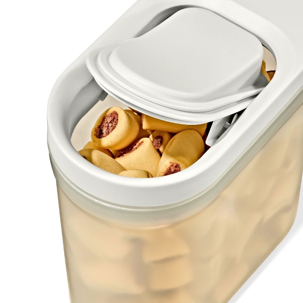 OXO Pet Airtight Treat Container X2