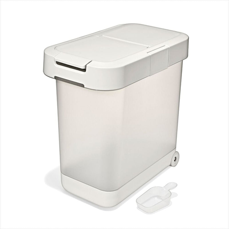 OXO Pet Airtight Food Container with Scoop — Large T6