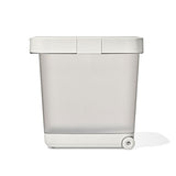 OXO Pet Airtight Food Container with Scoop — Large T6